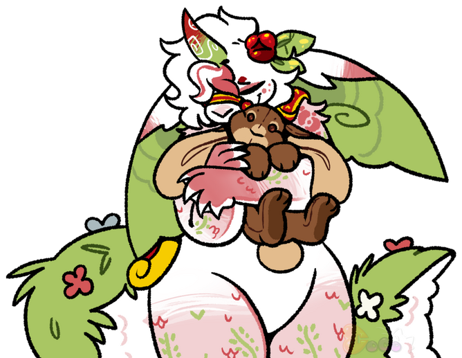 Bunny Bunny