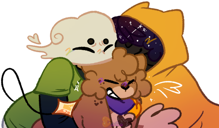 The Besties