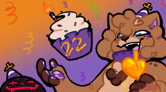 Birthday 1 Birthday 1