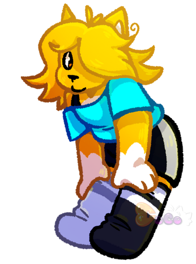 catboy