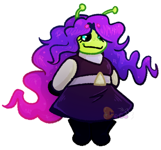Mystic Mystic