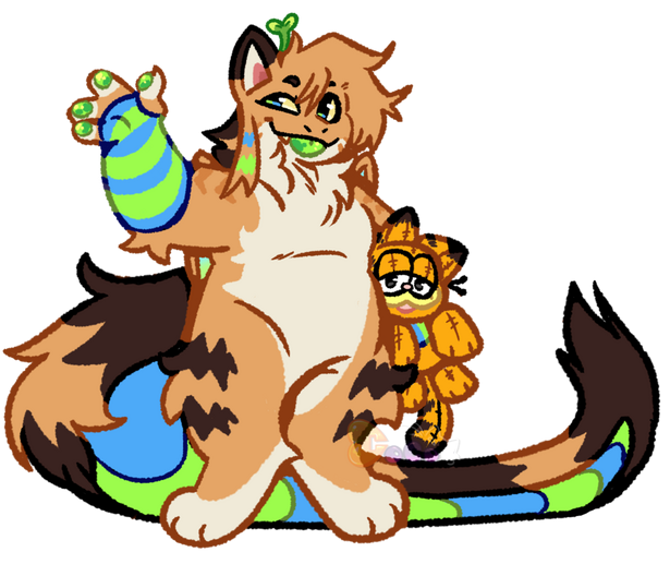 Garf Garf