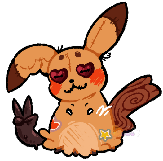 Scribble